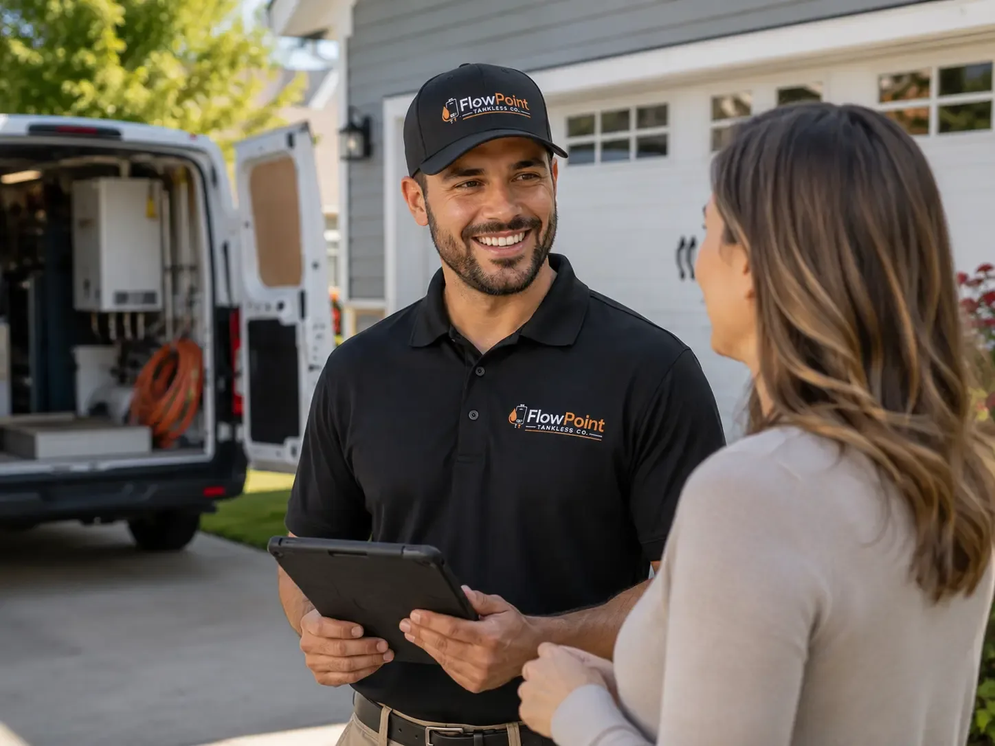 Tankless Water Heater Installation Henderson, MN FAQs